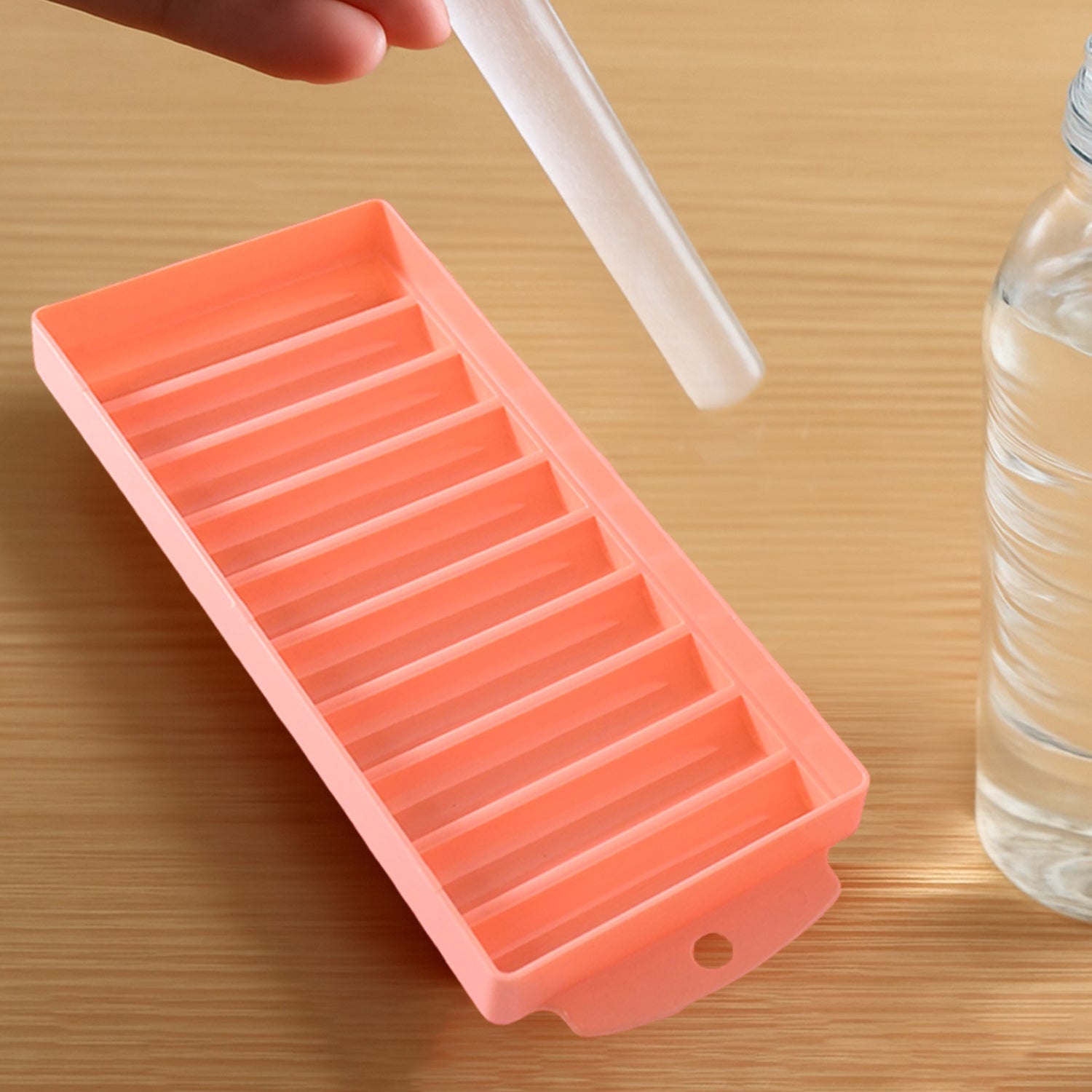 Ice Stick Maker  Ice Stick Maker